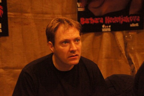 Jesse Moss